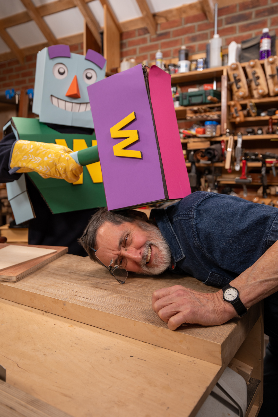 Field testing incident report — exhibit A